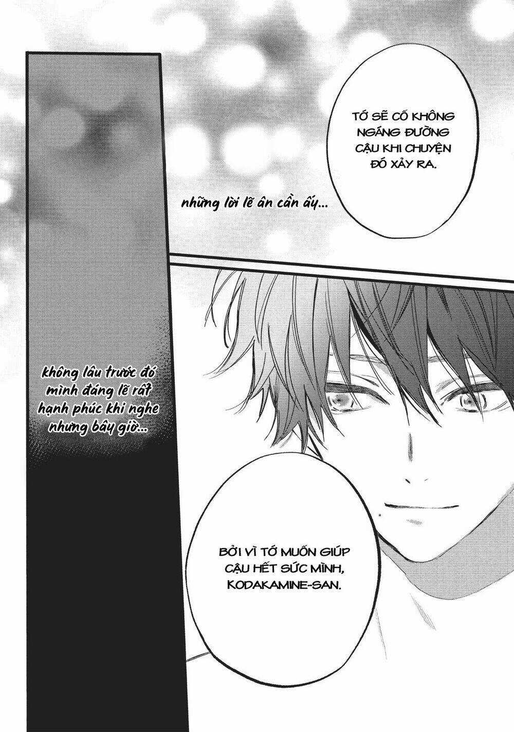 Heroine Hajimemashita Chapter 9 trang 43