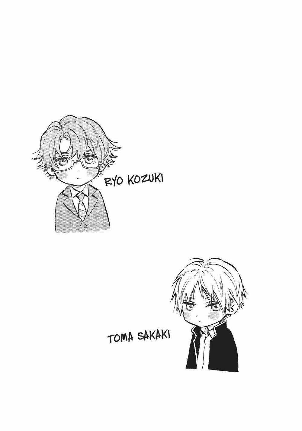 Heroine Hajimemashita Chapter 9 trang 5