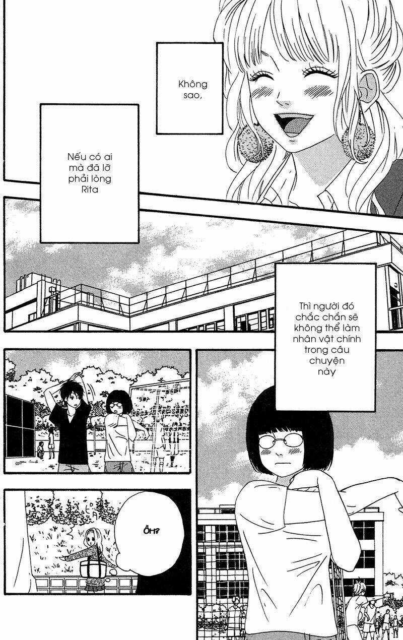 Heroine Shikkaku Chapter 1 trang 26