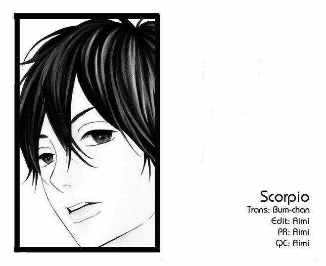 Heroine Shikkaku Chapter 1 trang 4