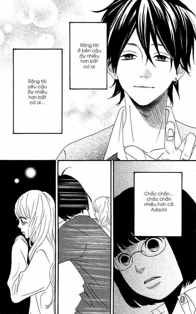 Heroine Shikkaku Chapter 1 trang 46