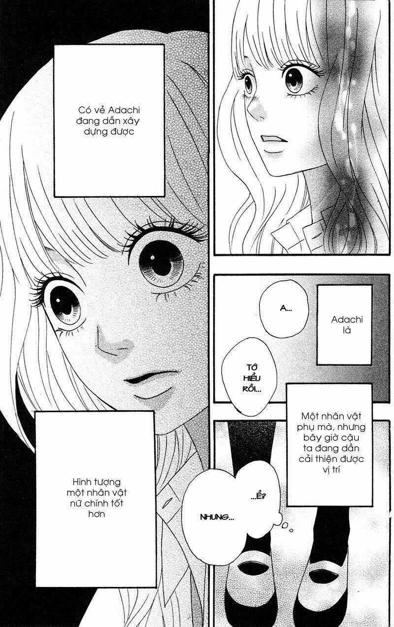 Heroine Shikkaku Chapter 1 trang 51