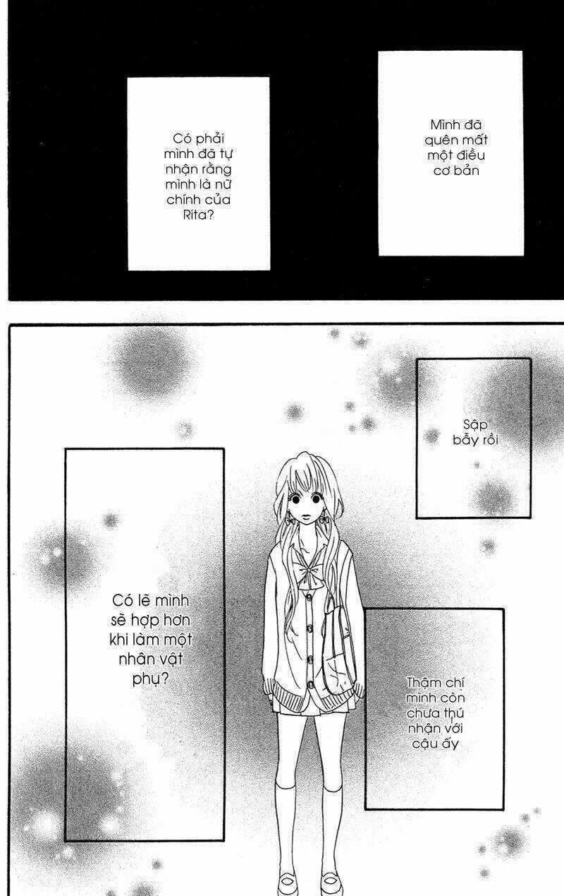 Heroine Shikkaku Chapter 1 trang 52