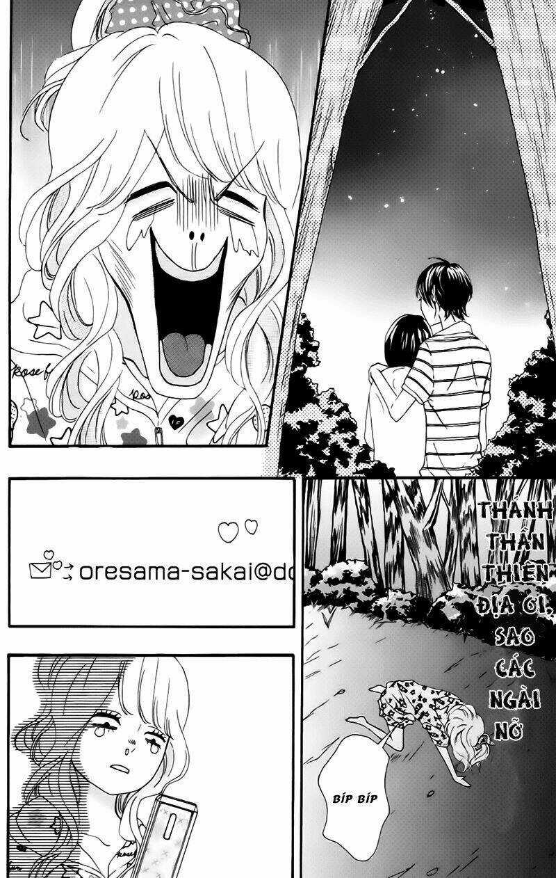 Heroine Shikkaku Chapter 10 trang 41