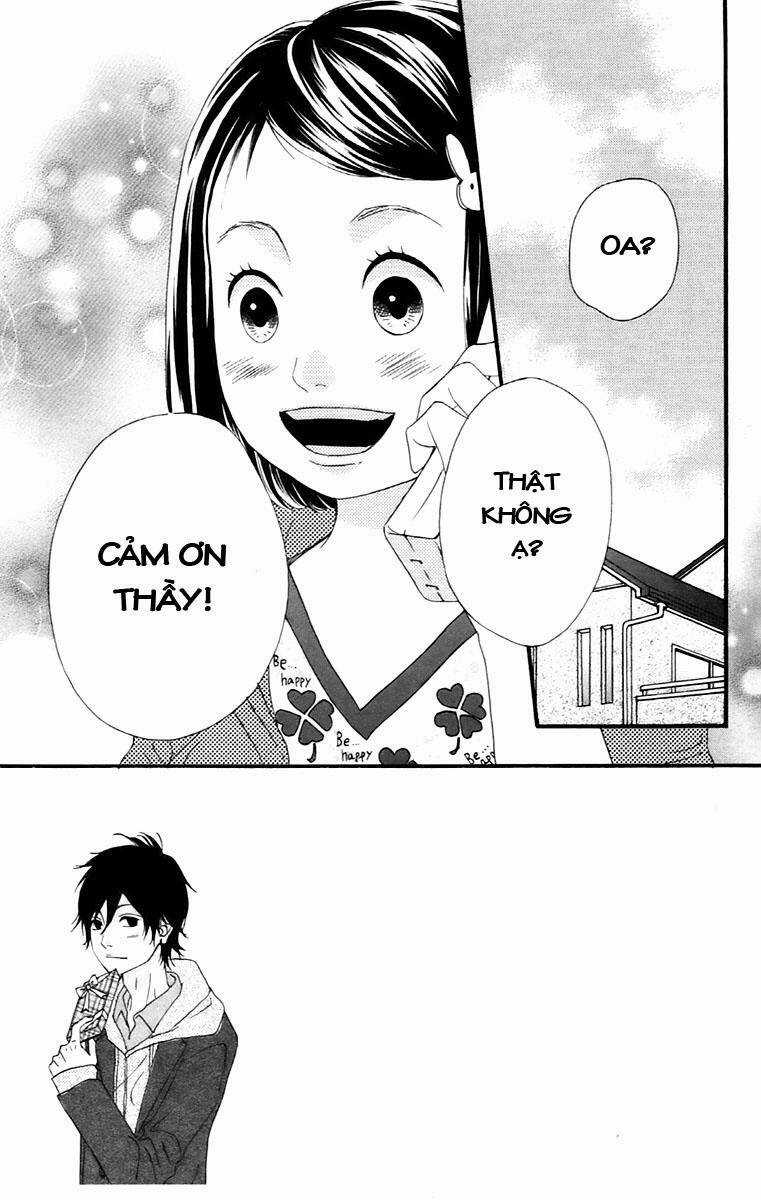 Heroine Shikkaku Chapter 11 trang 2