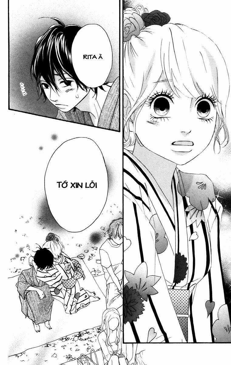 Heroine Shikkaku Chapter 11 trang 39