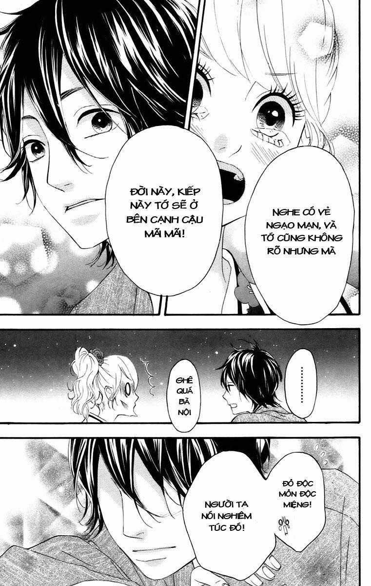 Heroine Shikkaku Chapter 11 trang 42