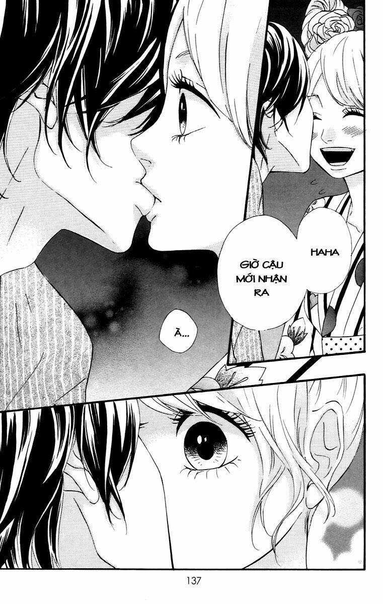 Heroine Shikkaku Chapter 12 trang 2