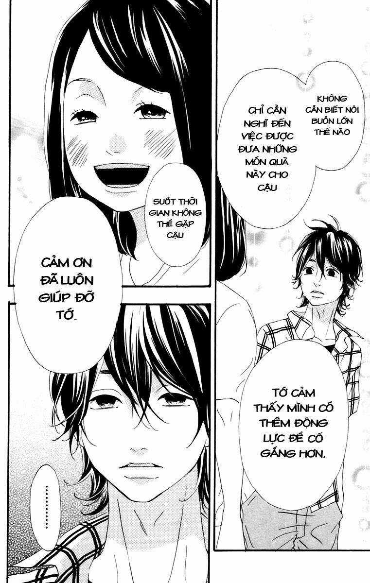 Heroine Shikkaku Chapter 12 trang 28