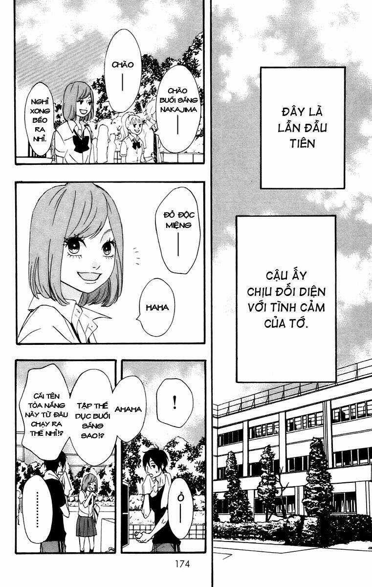 Heroine Shikkaku Chapter 12 trang 38