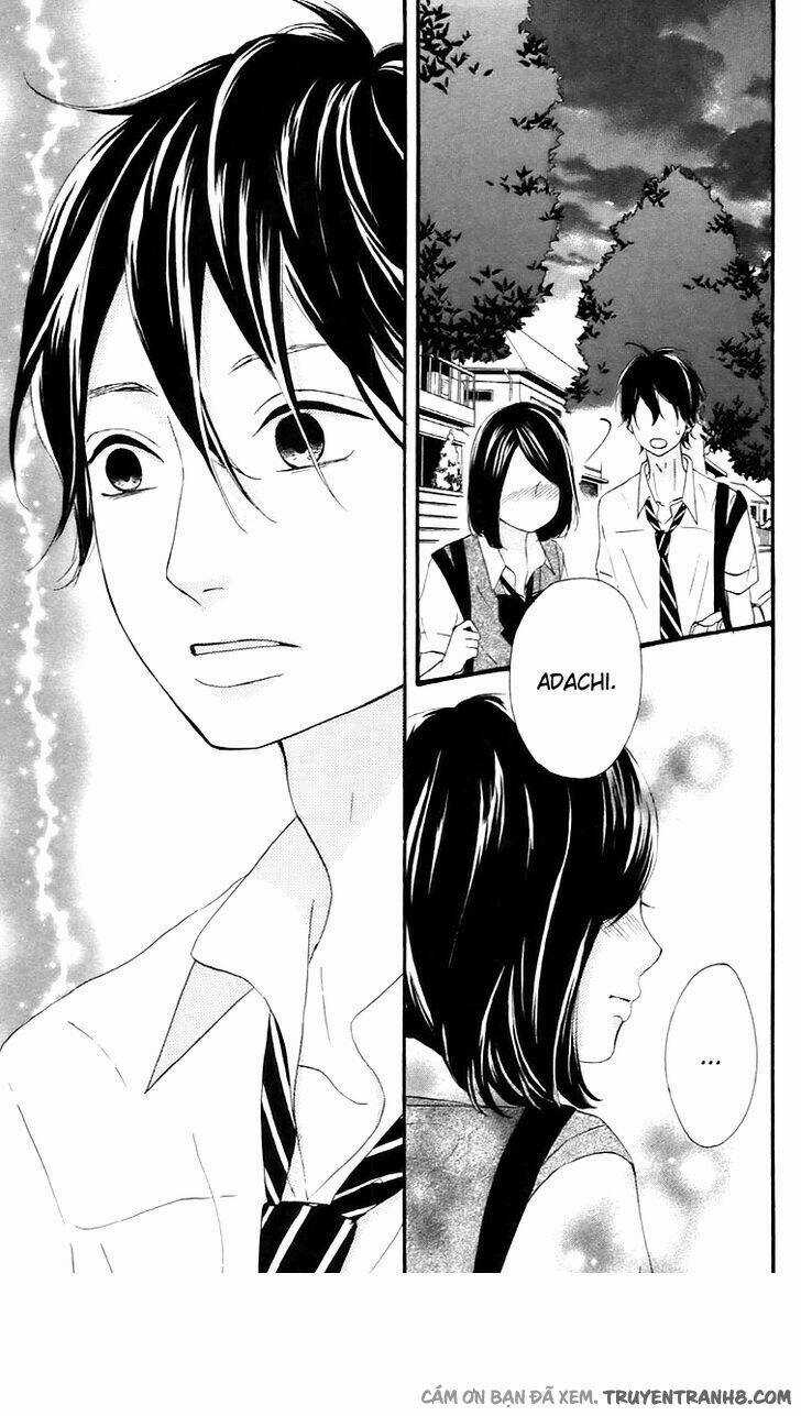 Heroine Shikkaku Chapter 13 trang 39