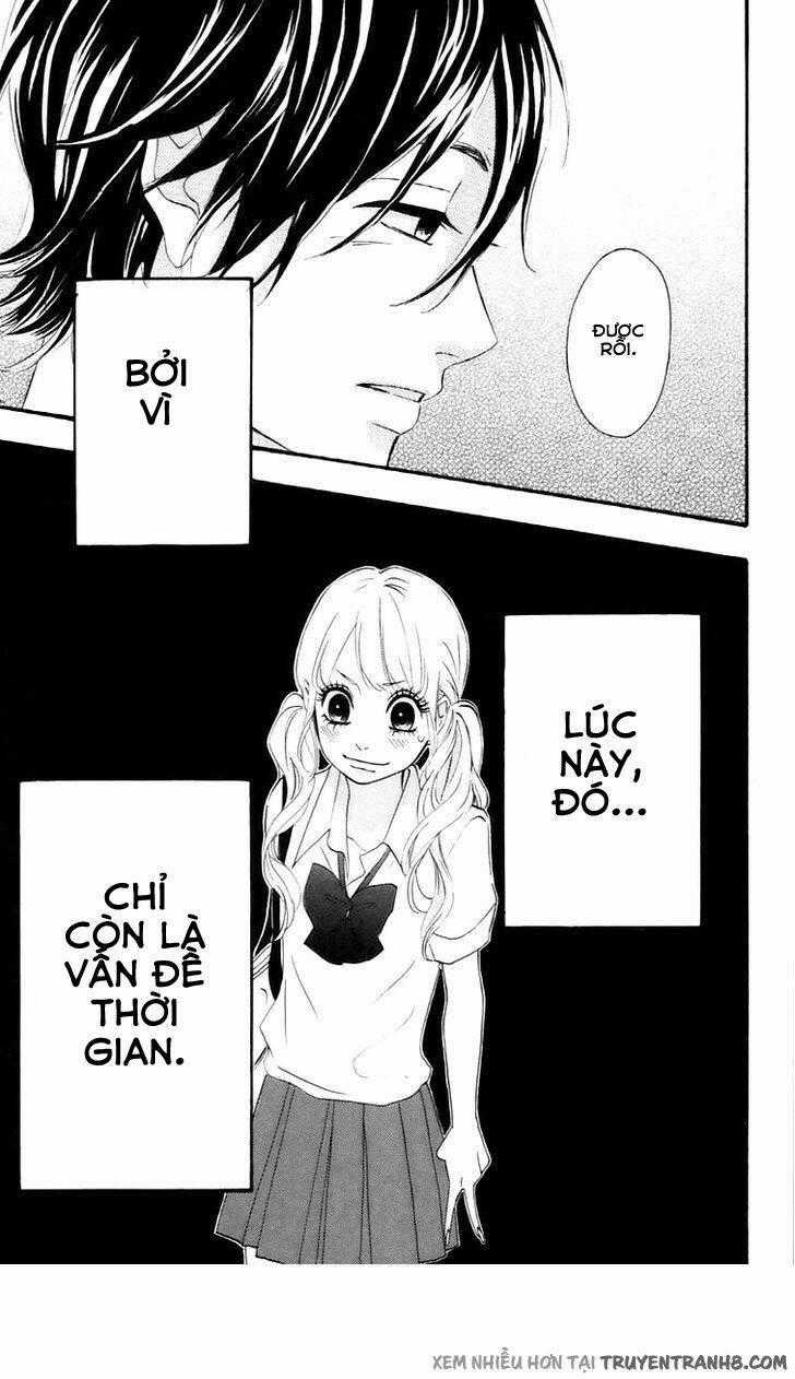 Heroine Shikkaku Chapter 13 trang 42