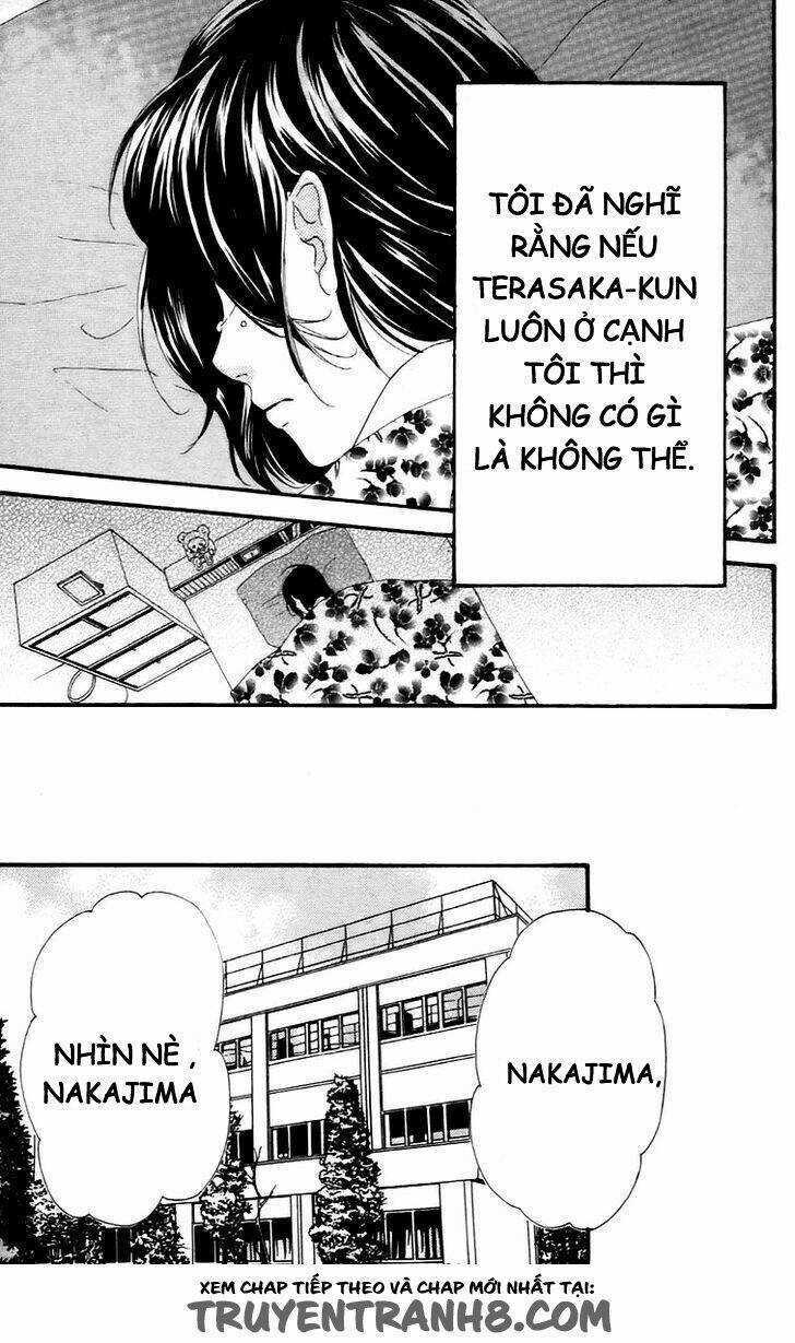 Heroine Shikkaku Chapter 14 trang 18