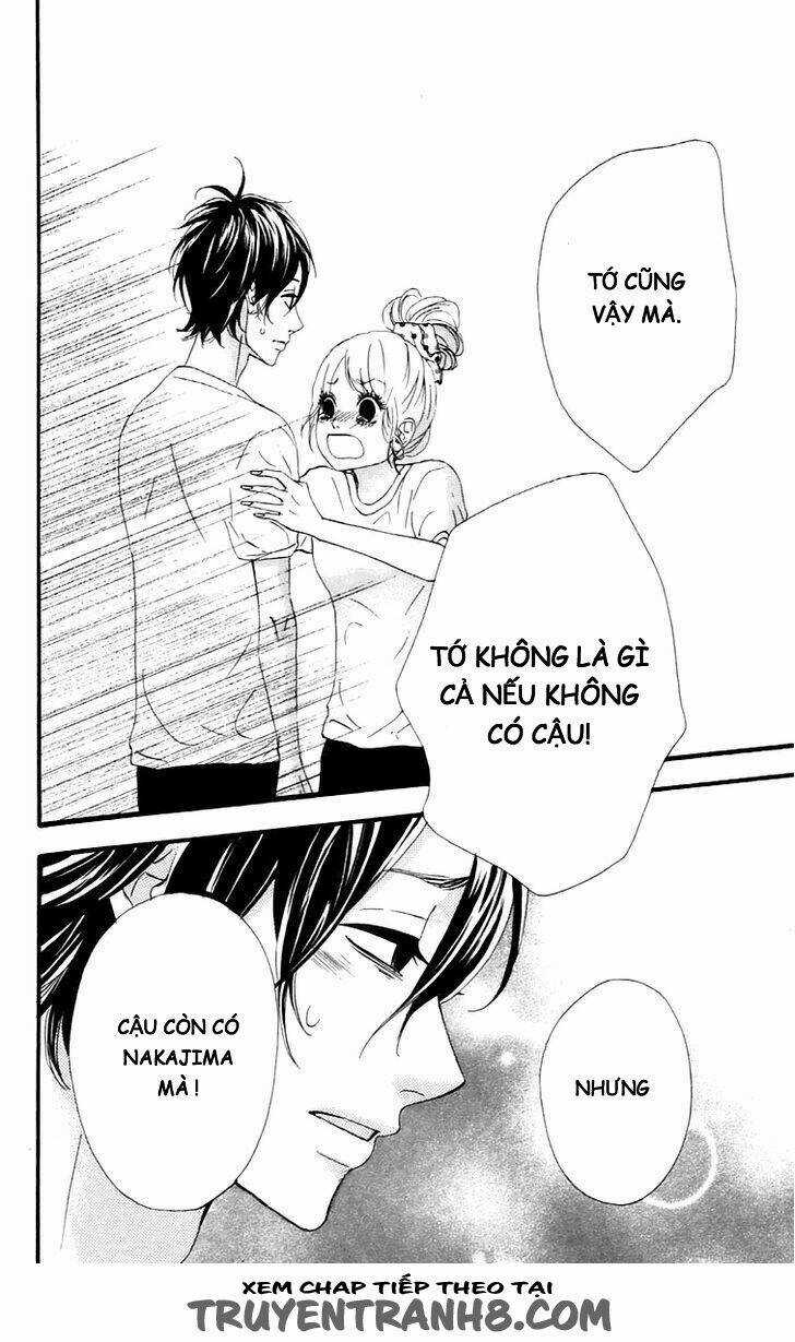 Heroine Shikkaku Chapter 14 trang 35