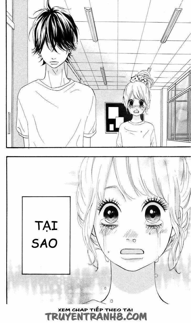 Heroine Shikkaku Chapter 14 trang 39