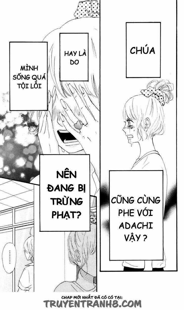 Heroine Shikkaku Chapter 14 trang 40