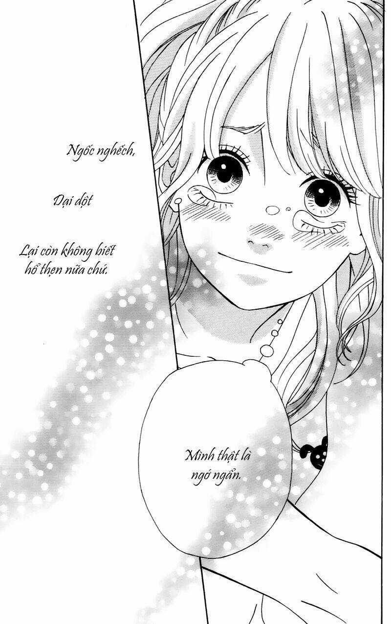 Heroine Shikkaku Chapter 4 trang 35