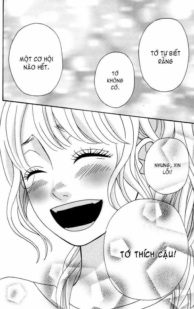 Heroine Shikkaku Chapter 4 trang 38