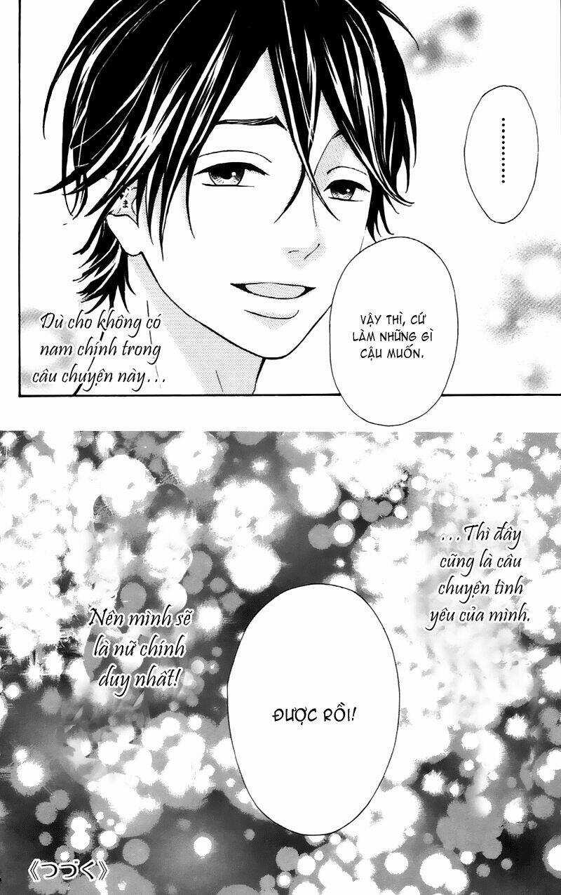 Heroine Shikkaku Chapter 4 trang 42