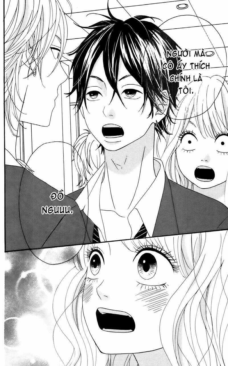 Heroine Shikkaku Chapter 5 trang 39