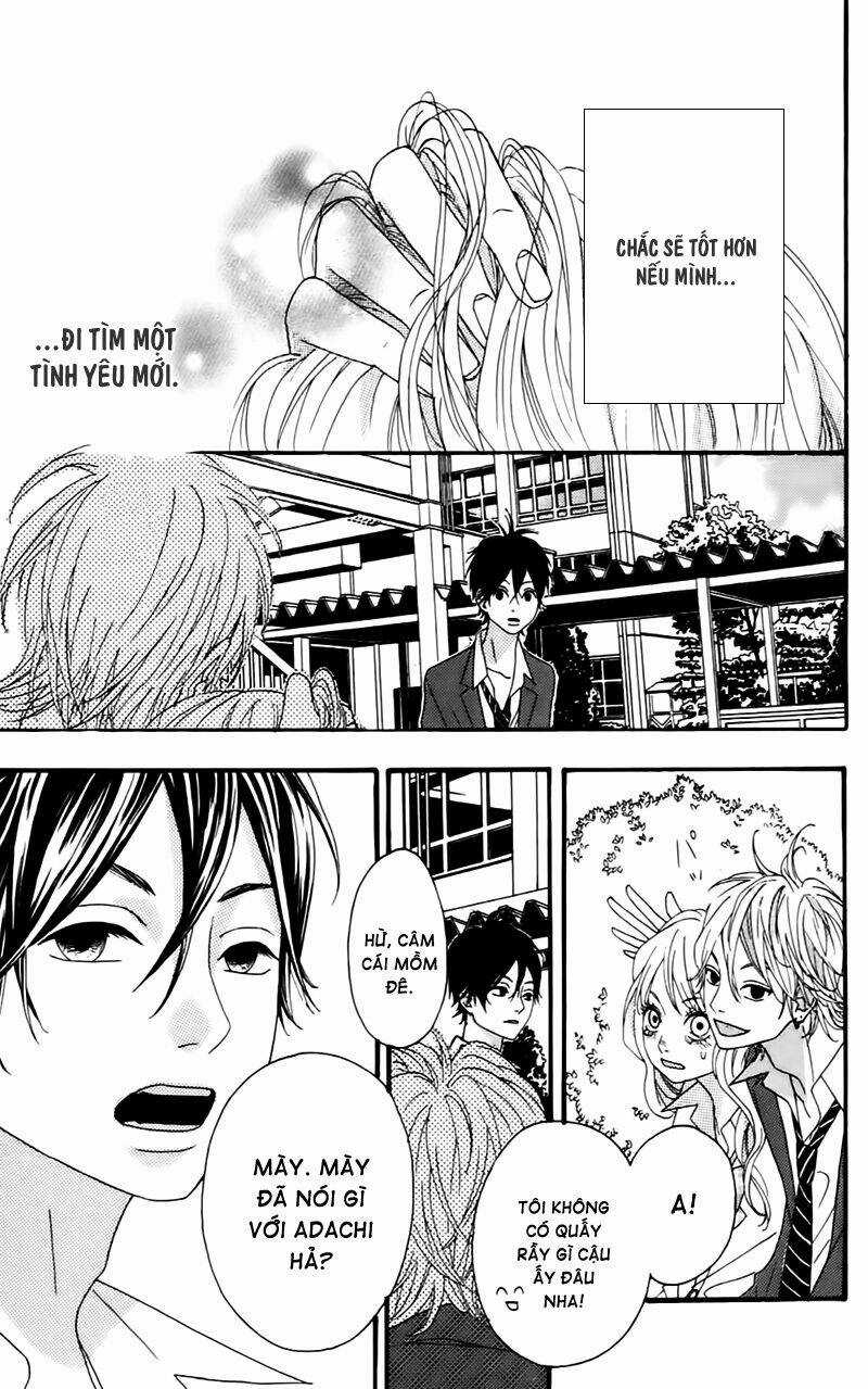 Heroine Shikkaku Chapter 6 trang 41