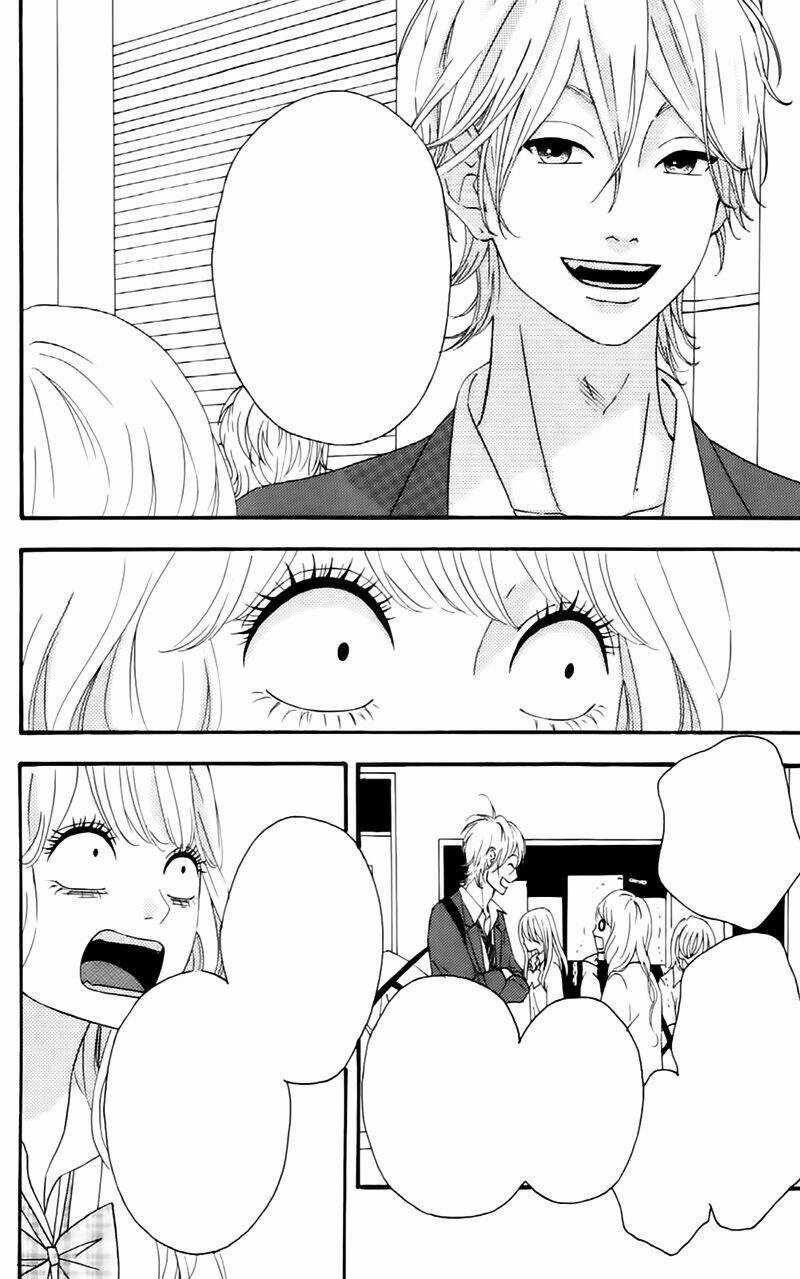 Heroine Shikkaku Chapter 6 trang 45