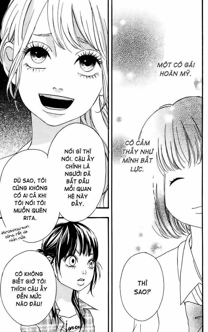 Heroine Shikkaku Chapter 7 trang 29