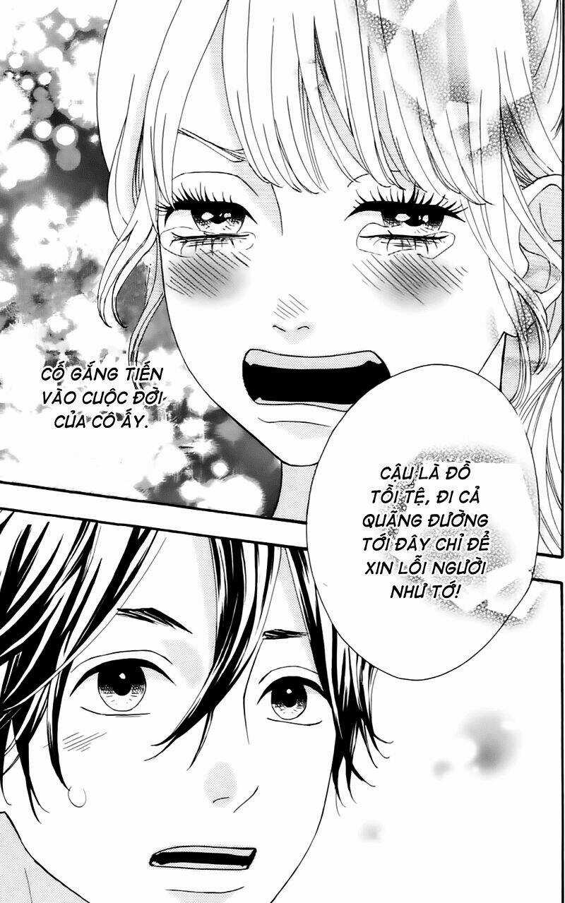 Heroine Shikkaku Chapter 7 trang 39