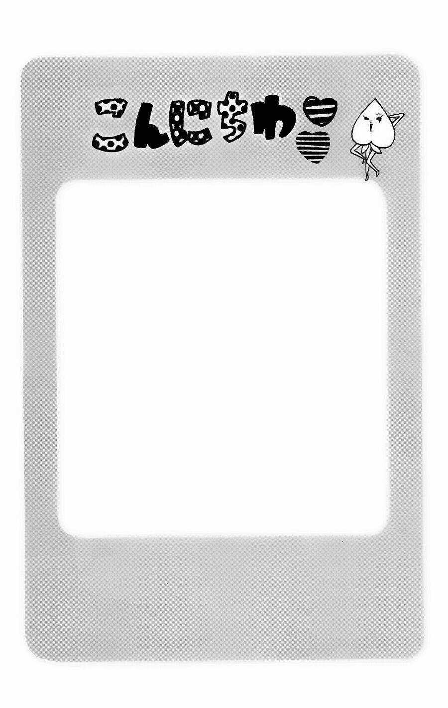 Heroine Shikkaku Chapter 9 trang 4