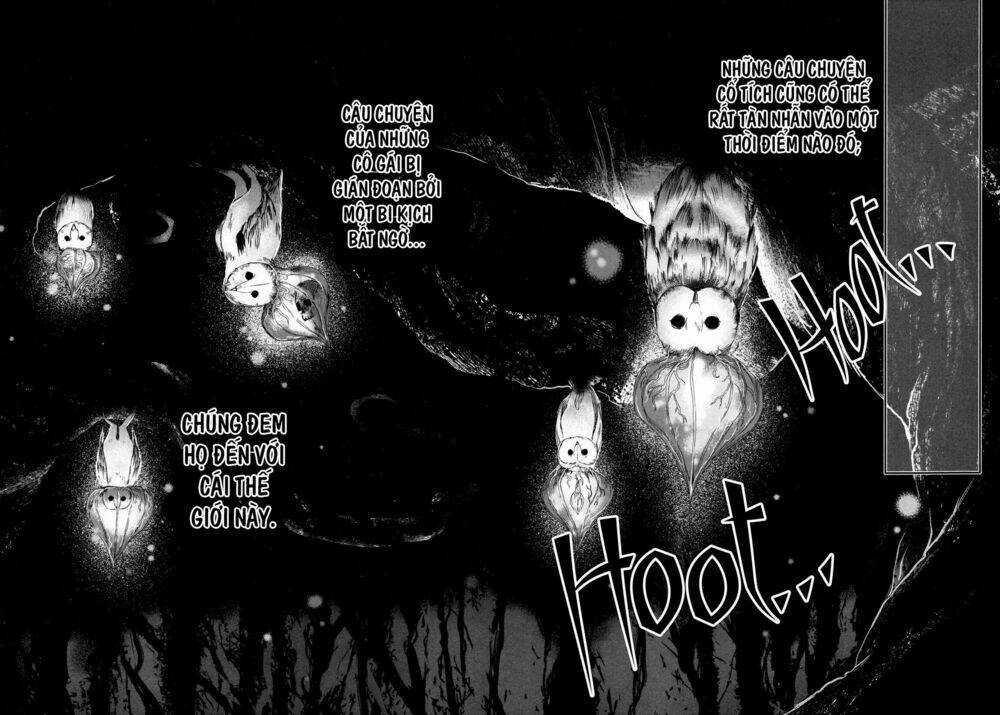 Heroines Game Chapter 1 trang 19