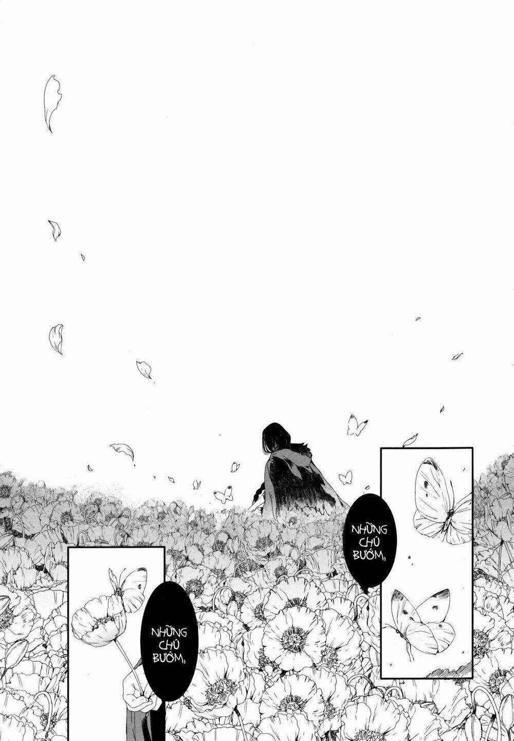 Heroines Game Chapter 1 trang 25