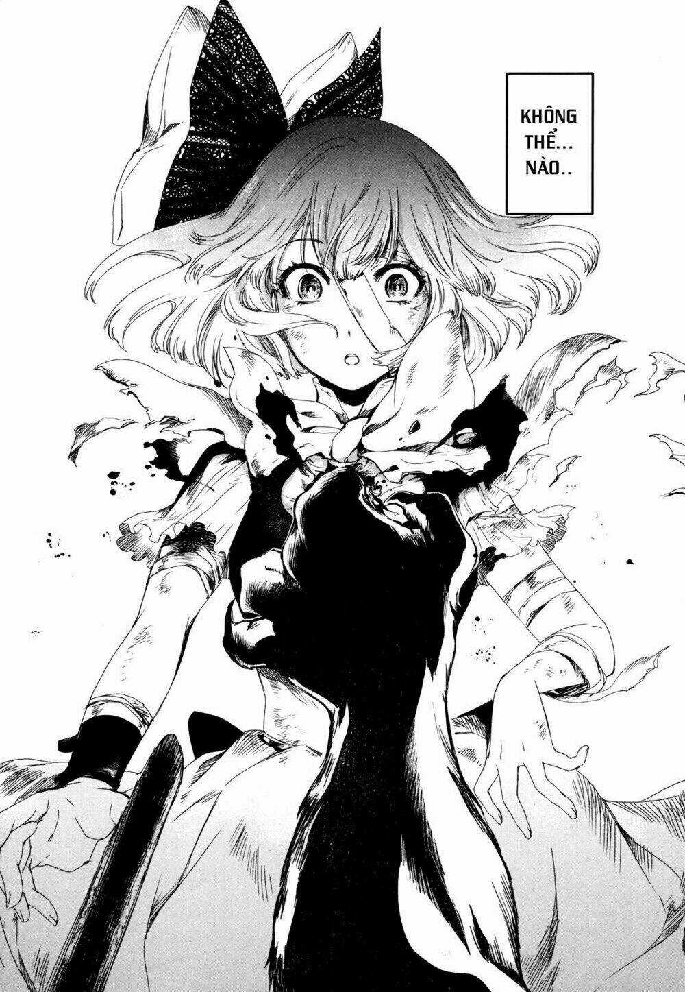 Heroines Game Chapter 2 trang 18