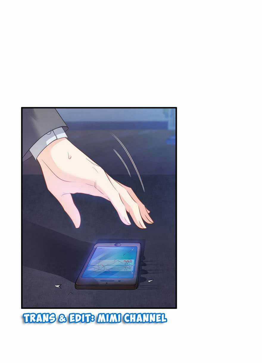 Hệt Như Hàn Quang Gặp Nắng Gắt Chapter 12 trang 0