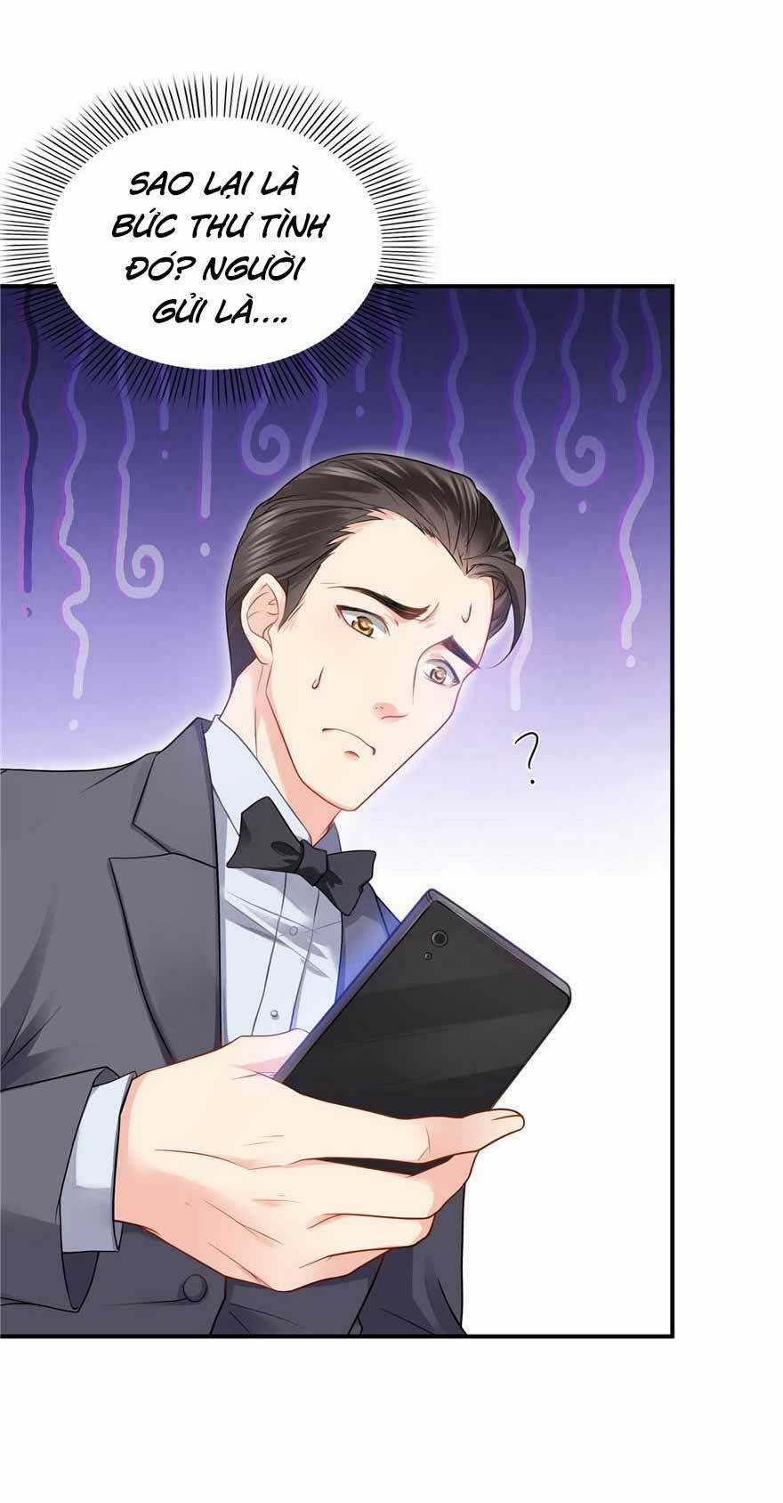 Hệt Như Hàn Quang Gặp Nắng Gắt Chapter 12 trang 1
