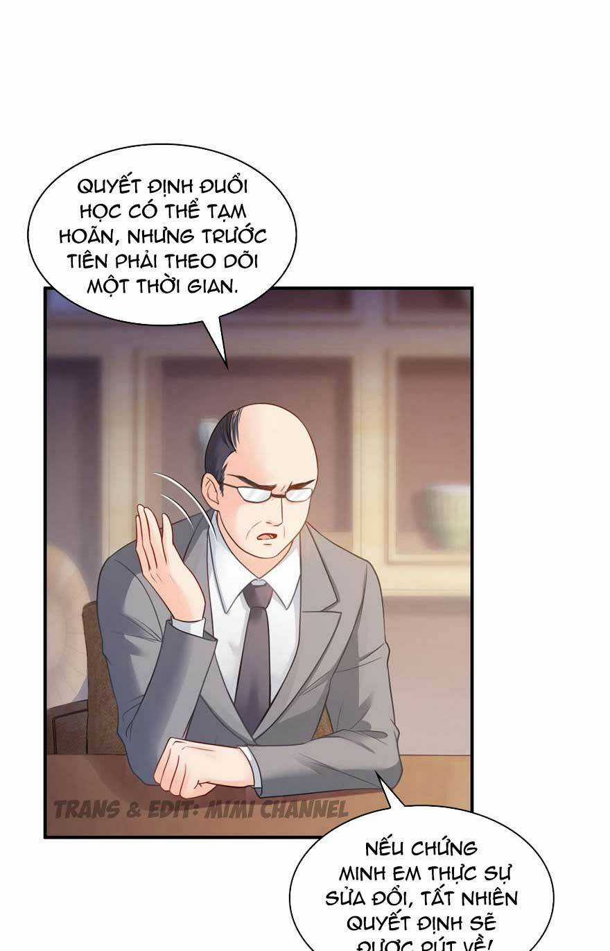 Hệt Như Hàn Quang Gặp Nắng Gắt Chapter 15 trang 0