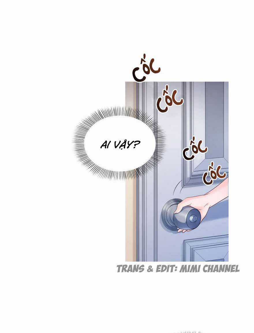 Hệt Như Hàn Quang Gặp Nắng Gắt Chapter 18 trang 0