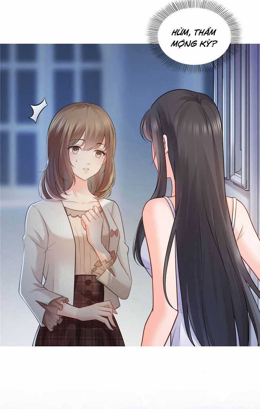 Hệt Như Hàn Quang Gặp Nắng Gắt Chapter 18 trang 1