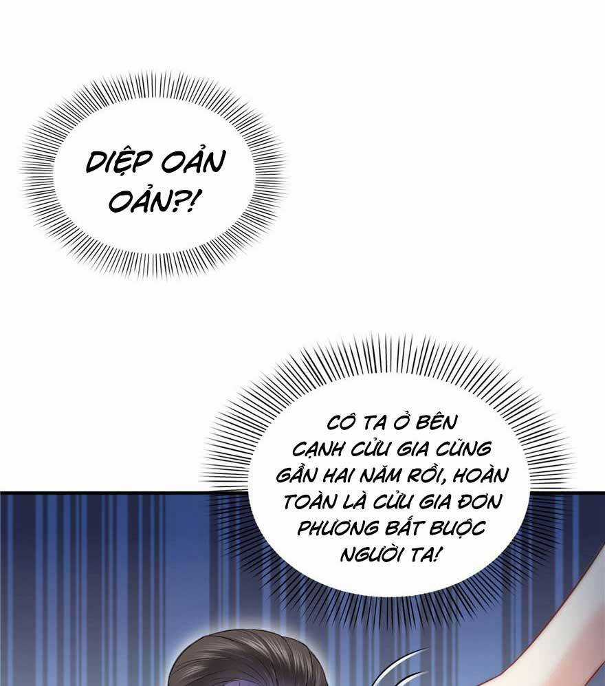 Hệt Như Hàn Quang Gặp Nắng Gắt Chapter 21 trang 1