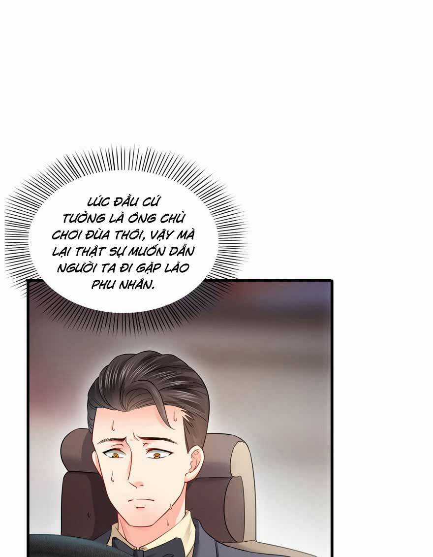 Hệt Như Hàn Quang Gặp Nắng Gắt Chapter 23 trang 0