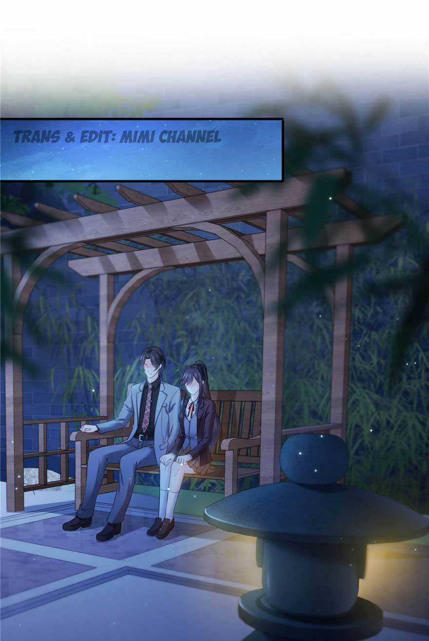Hệt Như Hàn Quang Gặp Nắng Gắt Chapter 25 trang 0