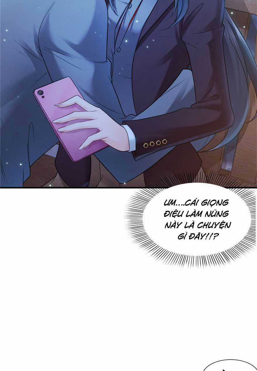 Hệt Như Hàn Quang Gặp Nắng Gắt Chapter 26 trang 1