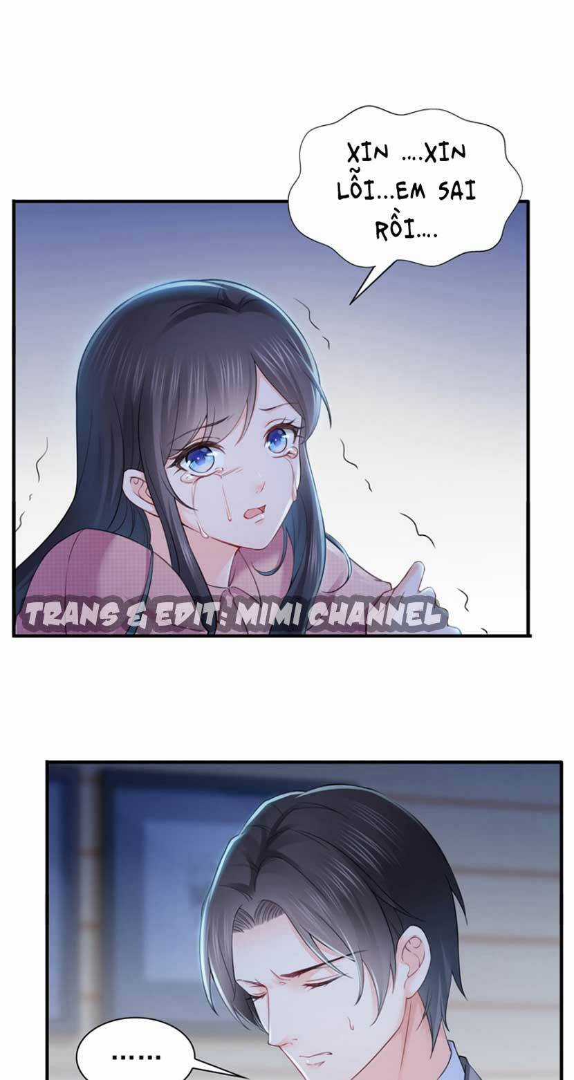 Hệt Như Hàn Quang Gặp Nắng Gắt Chapter 29 trang 0