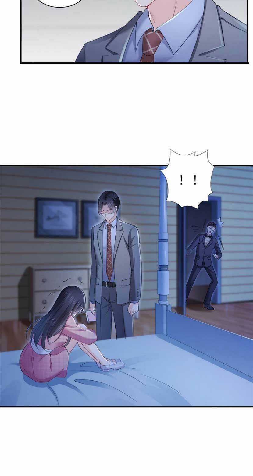 Hệt Như Hàn Quang Gặp Nắng Gắt Chapter 29 trang 1