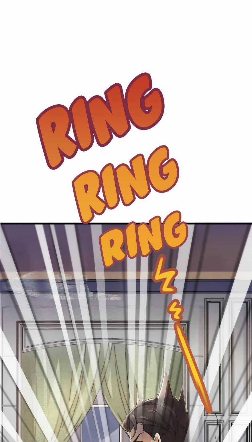 Hệt Như Hàn Quang Gặp Nắng Gắt Chapter 3 trang 15