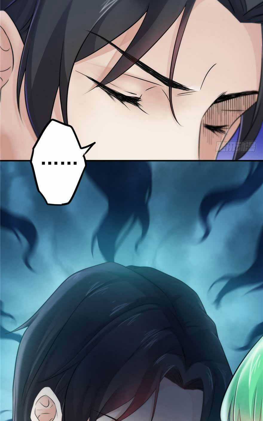 Hệt Như Hàn Quang Gặp Nắng Gắt Chapter 3 trang 19