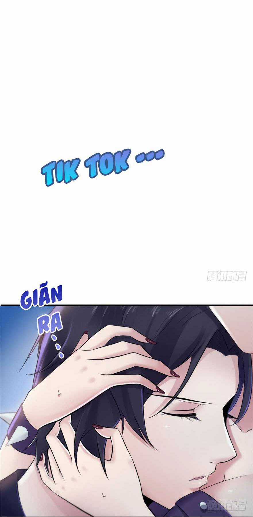 Hệt Như Hàn Quang Gặp Nắng Gắt Chapter 3 trang 26