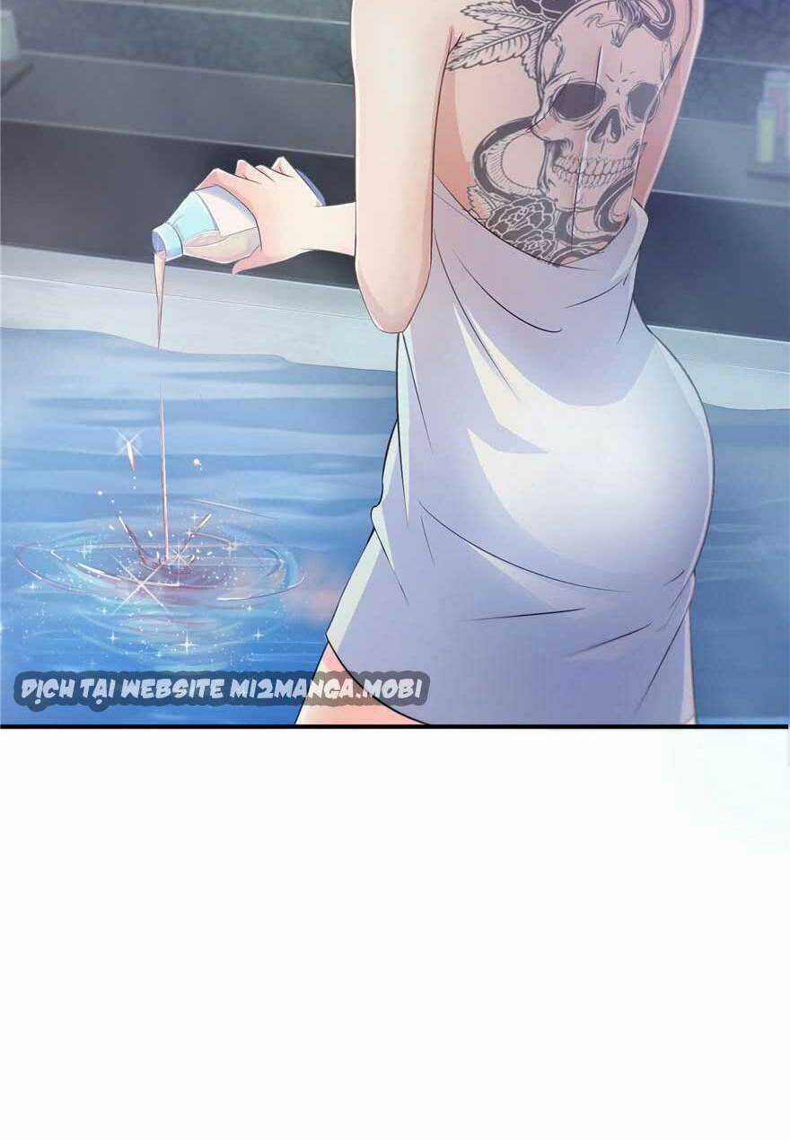 Hệt Như Hàn Quang Gặp Nắng Gắt Chapter 3 trang 41