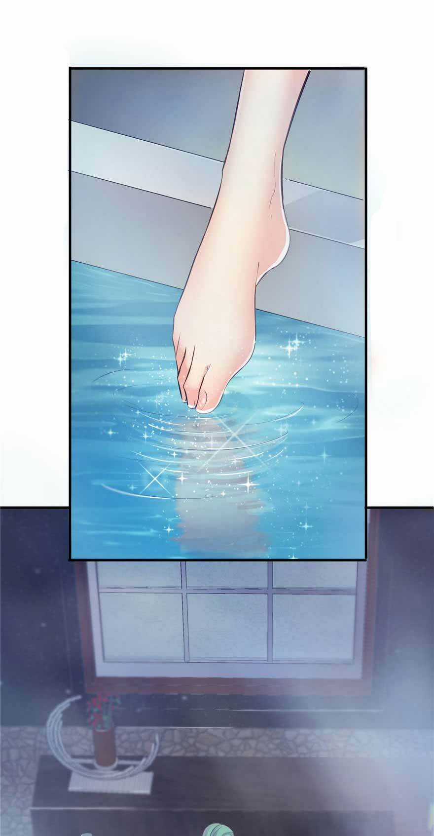 Hệt Như Hàn Quang Gặp Nắng Gắt Chapter 3 trang 42