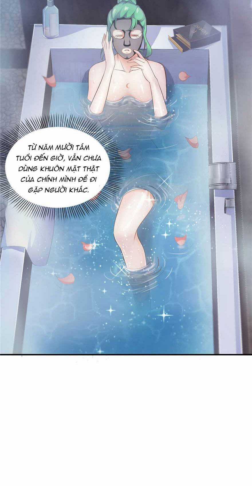 Hệt Như Hàn Quang Gặp Nắng Gắt Chapter 3 trang 43