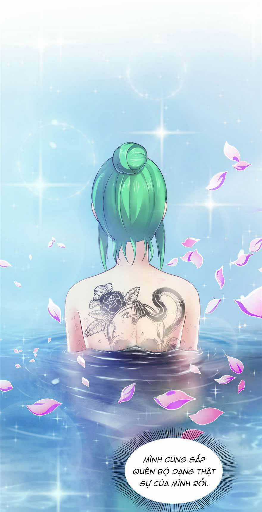 Hệt Như Hàn Quang Gặp Nắng Gắt Chapter 3 trang 44
